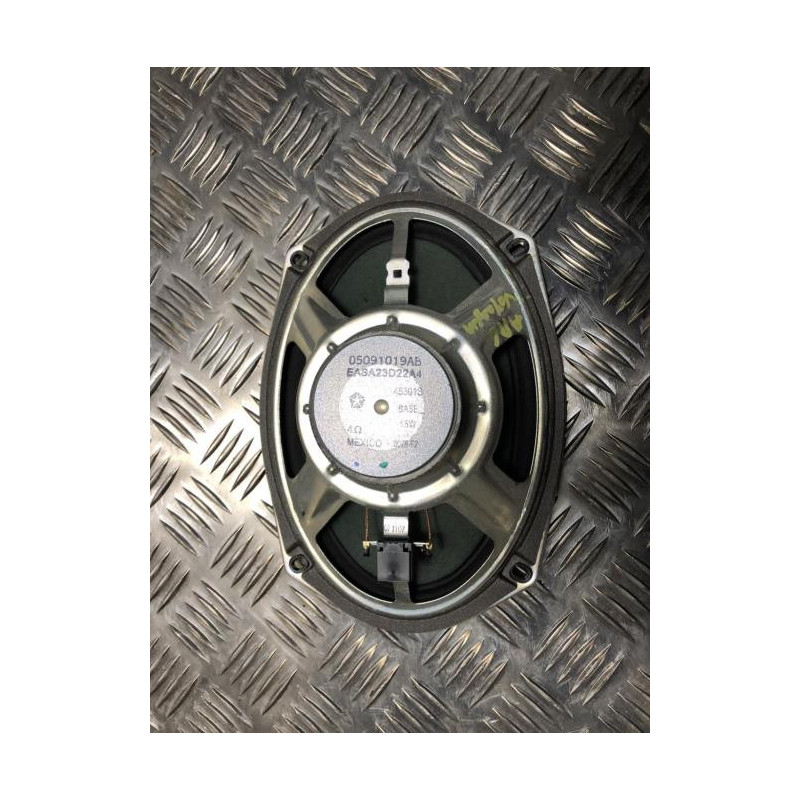 Haut parleur CHRYSLER GRAND VOYAGER 5 d’occasion
