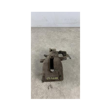 Etrier arriere gauche (freinage) CITROEN C3 PICASSO PHASE 1 d’occasion