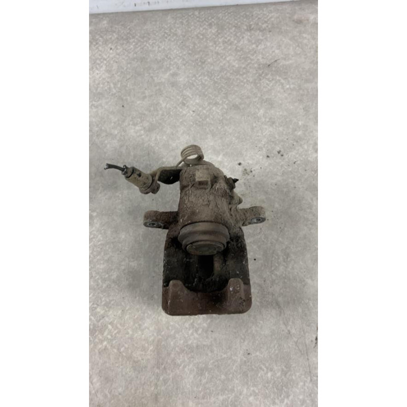 Etrier arriere gauche (freinage) CITROEN C3 PICASSO PHASE 1 d’occasion
