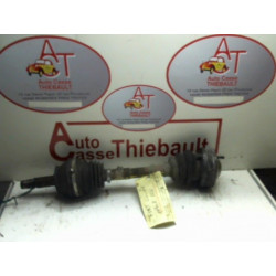 Cardan gauche (transmission) FIAT COUPE d’occasion
