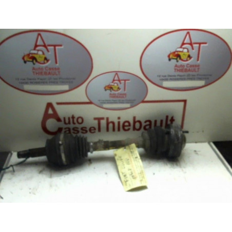 Cardan gauche (transmission) FIAT COUPE d’occasion