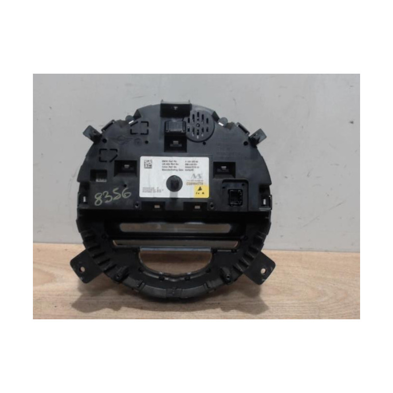 Compteur MINI MINI 2 R56 PHASE 1 d’occasion