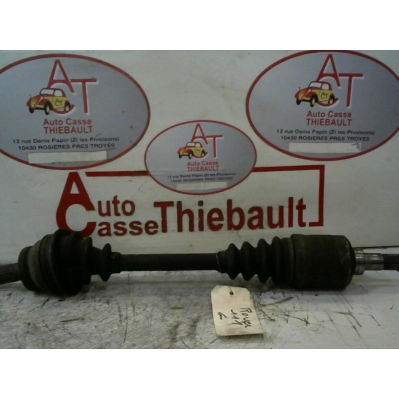 Cardan gauche (transmission) ROVER 100 d’occasion
