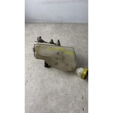 Maitre cylindre (freinage) CITROEN C3 PICASSO PHASE 1 d’occasion