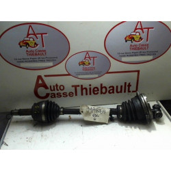 Cardan gauche (transmission) FIAT MAREA d’occasion