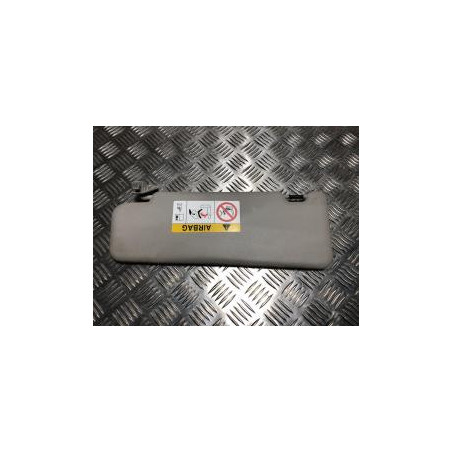 Pare soleil droit DACIA SANDERO 2 PHASE 1 d’occasion