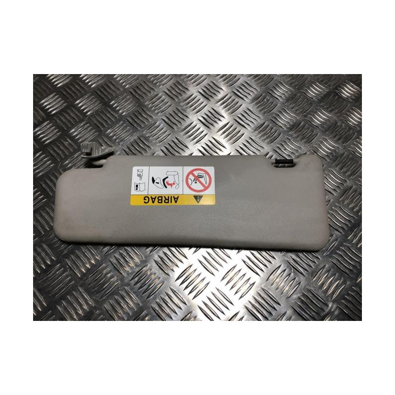 Pare soleil droit DACIA SANDERO 2 PHASE 1 d’occasion