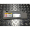 Pare soleil droit DACIA SANDERO 2 PHASE 1 d’occasion