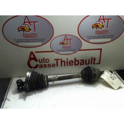 Cardan gauche (transmission) FIAT PALIO d’occasion