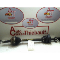 Cardan gauche (transmission) FIAT BRAVA d’occasion