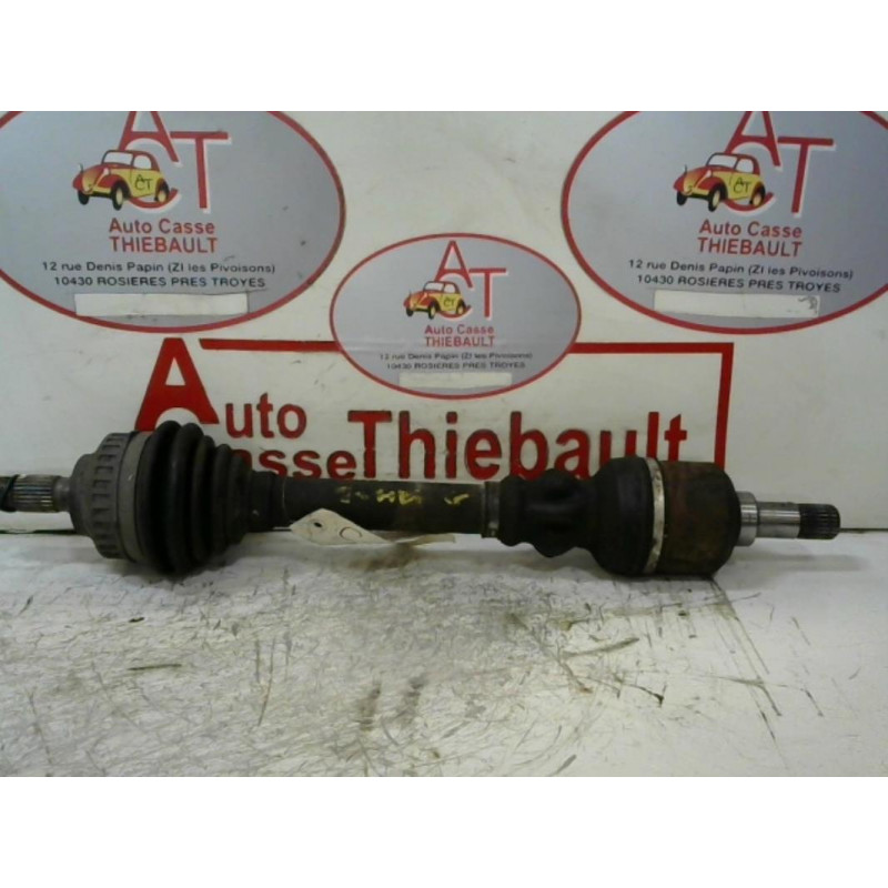 Cardan gauche (transmission) FORD C-MAX d’occasion