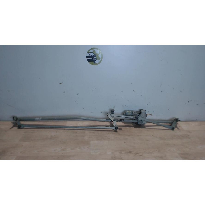 Moteur essuie glace avant PEUGEOT 308 1 PHASE 1 d’occasion