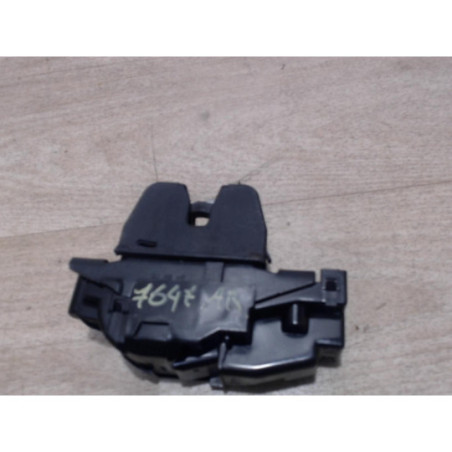 Serrure de coffre PEUGEOT 308 1 PHASE 1 d’occasion