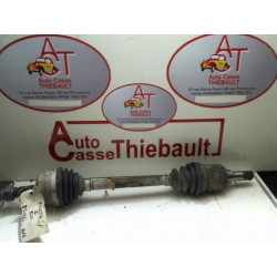 Cardan gauche (transmission) FIAT PUNTO 1 BERLINE (176A) 55 S d’occasion