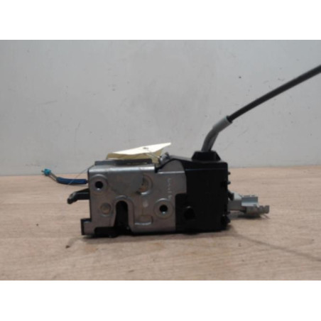 Serrure arriere droit CITROEN C4 1 PHASE 1 d’occasion