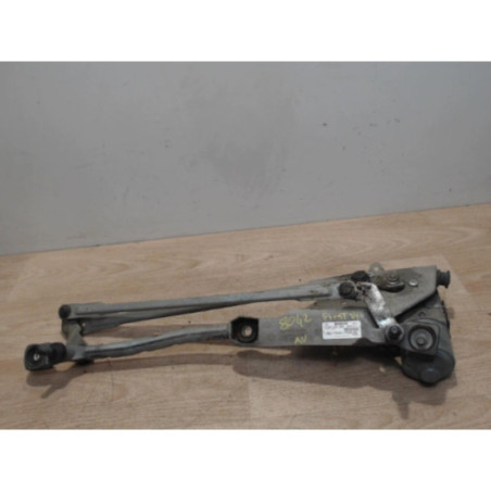 Moteur essuie glace avant FORD FIESTA 6 PHASE 1 d’occasion
