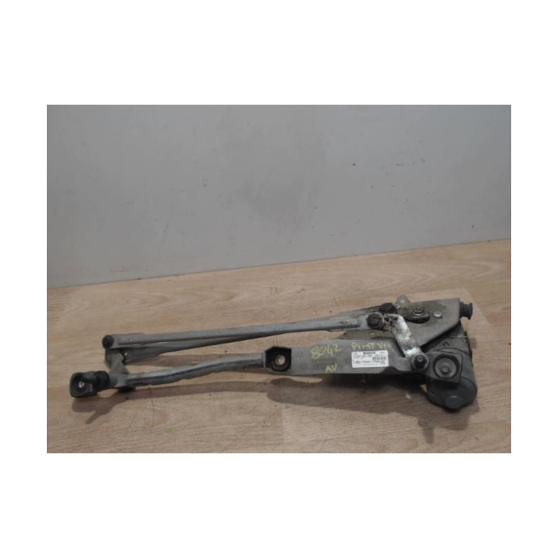Moteur essuie glace avant FORD FIESTA 6 PHASE 1 d’occasion