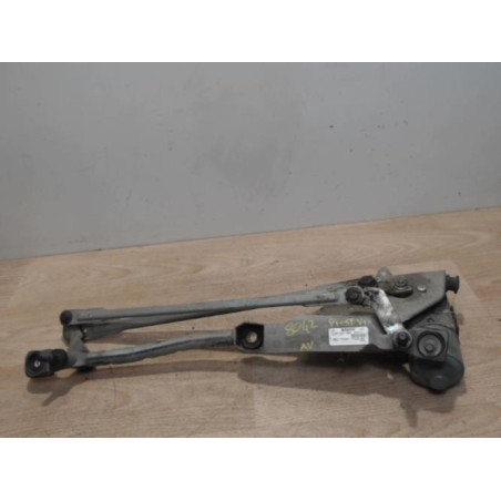 Moteur essuie glace avant FORD FIESTA 6 PHASE 1 d’occasion