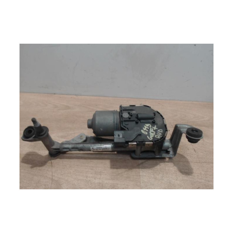 Moteur essuie glace avant droit VOLKSWAGEN GOLF PLUS PHASE 1 d’occasion