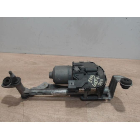 Moteur essuie glace avant droit VOLKSWAGEN GOLF PLUS PHASE 1 d’occasion
