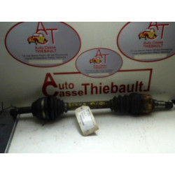 Cardan gauche (transmission) FORD FOCUS d’occasion