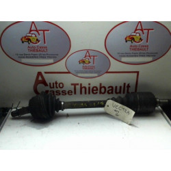 Cardan gauche (transmission) OPEL VECTRA (B) BREAK d’occasion