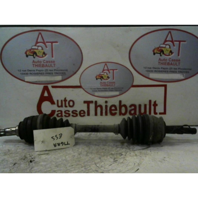 Cardan gauche (transmission) OPEL TIGRA d’occasion