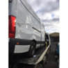 Lame de ressort arriere droit MERCEDES SPRINTER 3 d’occasion