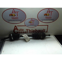 Cardan gauche (transmission) OPEL ASTRA (J) d’occasion