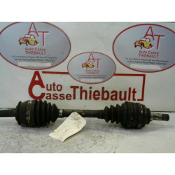 Cardan gauche (transmission) OPEL CORSA (B) PHASE 1 d’occasion