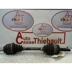 Cardan gauche (transmission) OPEL CORSA (B) PHASE 1 d’occasion