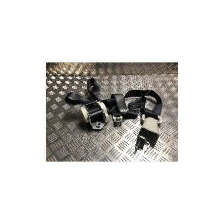 Ceinture arriere droit CHRYSLER GRAND VOYAGER 5 d’occasion