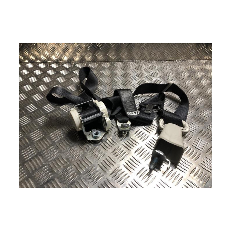 Ceinture arriere droit CHRYSLER GRAND VOYAGER 5 d’occasion