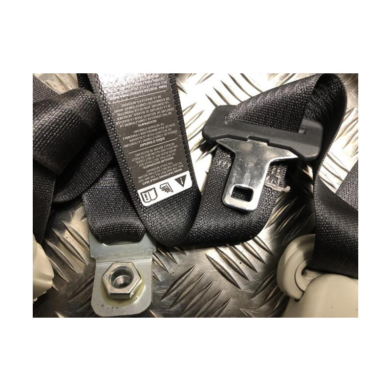 Ceinture arriere droit CHRYSLER GRAND VOYAGER 5 d’occasion