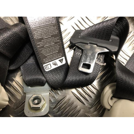 Ceinture arriere droit CHRYSLER GRAND VOYAGER 5 d’occasion