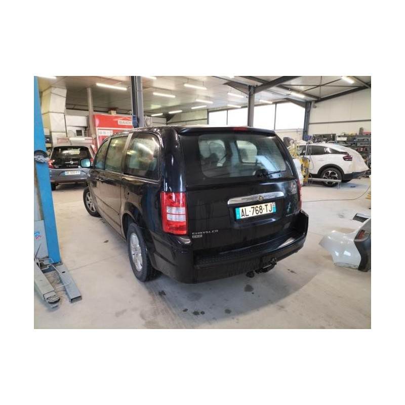 Ceinture arriere droit CHRYSLER GRAND VOYAGER 5 d’occasion