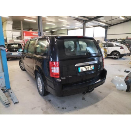 Ceinture arriere droit CHRYSLER GRAND VOYAGER 5 d’occasion