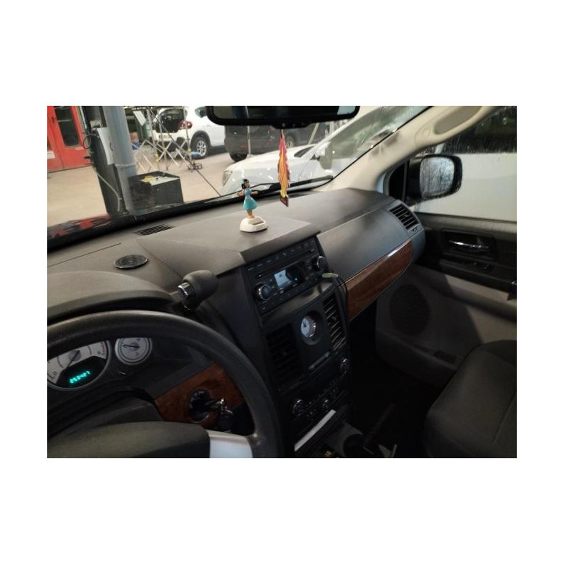 Ceinture arriere droit CHRYSLER GRAND VOYAGER 5 d’occasion