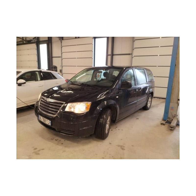 Ceinture arriere droit CHRYSLER GRAND VOYAGER 5 d’occasion