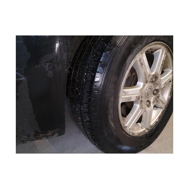 Ceinture arriere droit CHRYSLER GRAND VOYAGER 5 d’occasion