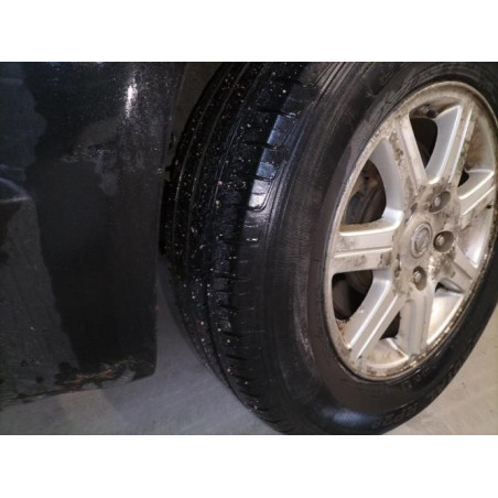 Ceinture arriere droit CHRYSLER GRAND VOYAGER 5 d’occasion