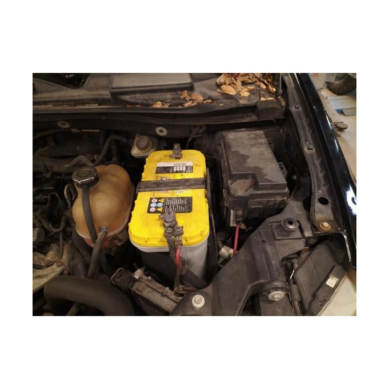 Ceinture arriere droit CHRYSLER GRAND VOYAGER 5 d’occasion