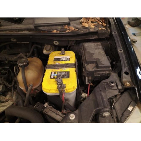 Ceinture arriere droit CHRYSLER GRAND VOYAGER 5 d’occasion