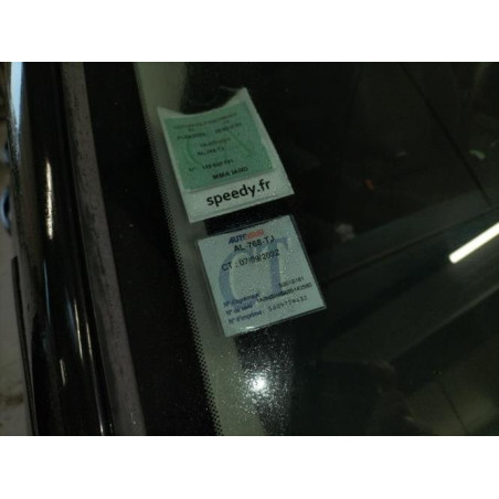 Ceinture arriere droit CHRYSLER GRAND VOYAGER 5 d’occasion