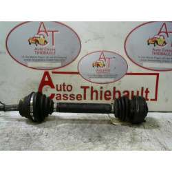 Cardan gauche (transmission) RENAULT CLIO I PHASE 2 d’occasion