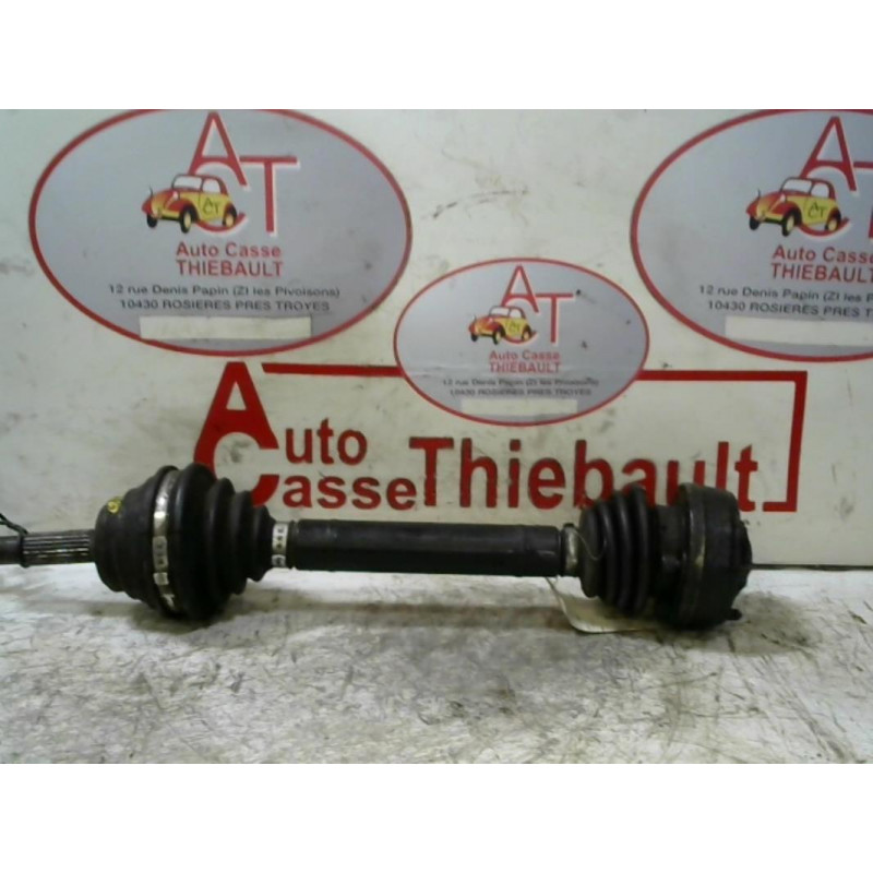 Cardan gauche (transmission) RENAULT CLIO I PHASE 2 d’occasion