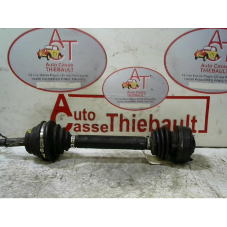 Cardan gauche (transmission) RENAULT CLIO I PHASE 2 d’occasion