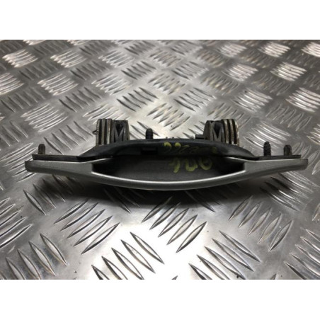 Poignee porte arriere gauche DACIA DUSTER 1 PHASE 1 d’occasion