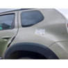 Poignee porte arriere gauche DACIA DUSTER 1 PHASE 1 d’occasion