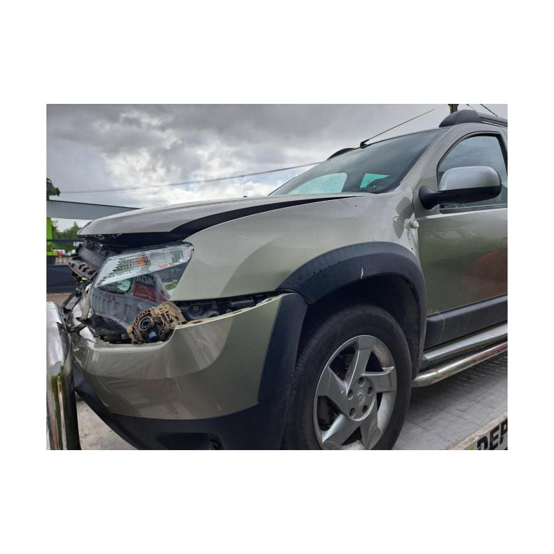 Poignee porte arriere gauche DACIA DUSTER 1 PHASE 1 d’occasion